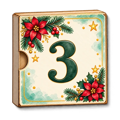 Dag 3