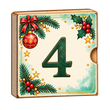Dag 4