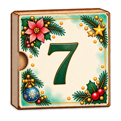 Dag 7