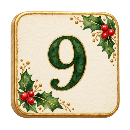 Dag 9