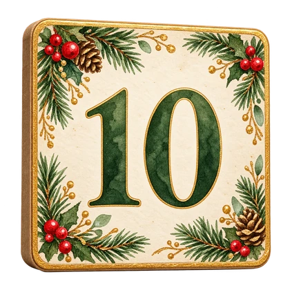 Dag 10