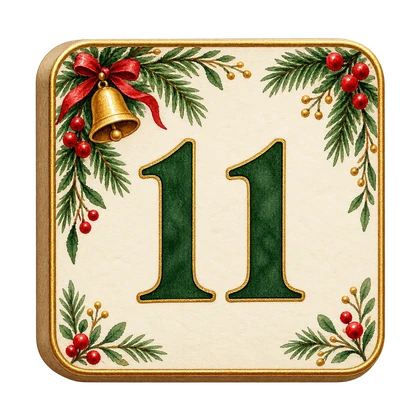 Dag 11