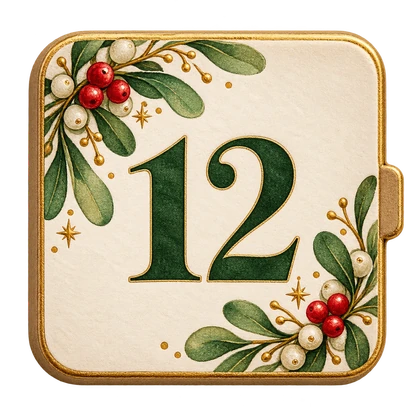 Dag 12
