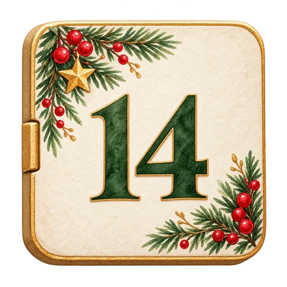Dag 14